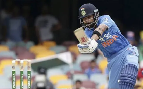 ICC T20 World Cup 2016: Average 136, Strike rate 147, Runs 273 â€“ Virat Kohli is Man of the Tournament