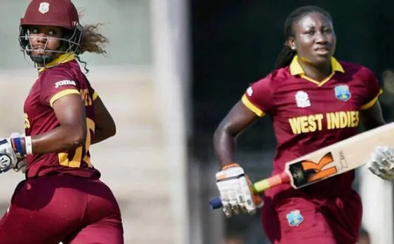 West Indies eves end Australia's domination to win maiden title