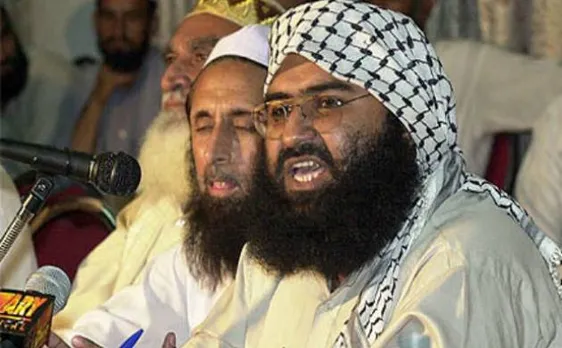 NIA court issues arrest warrant against JeM chief Masood Azhar