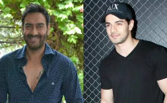 Ajay Devgn, Sooraj Pancholi to team up for dance-action movie