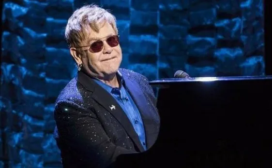 Elton John to star in 'Kingsman: The Secret Service' sequel