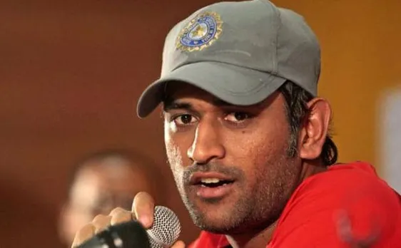 MS Dhoni quits as Amrapali brand ambassador after Twitter furore