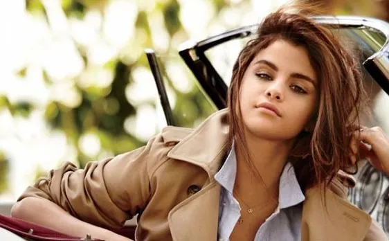 I didn't have opportunity to figure out my life: Selena Gomez