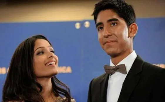 Dev Patel still â€˜best friendsâ€™ with ex Freida Pinto