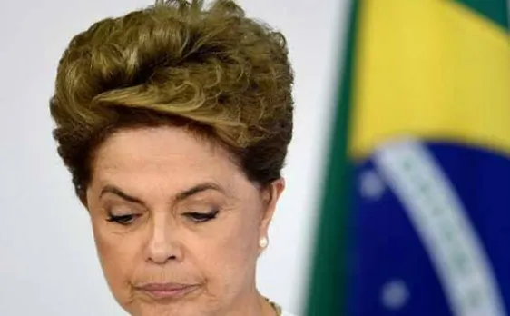 Brazil lawmakers authorise Rousseff impeachment trial