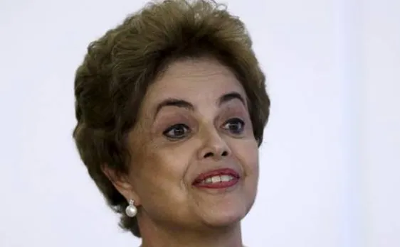 Dilma Rousseff set for impeachment vote defeat: party