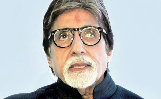 Not formally approached for 'Atulya Bharat': Amitabh Bachchan