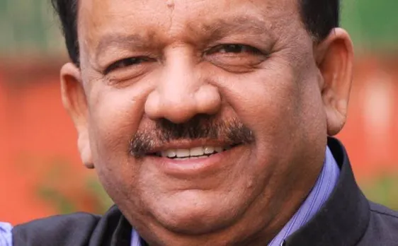 Biotech Infrastructure Facility inaugurated by Harsh Vardhan in Nagaland