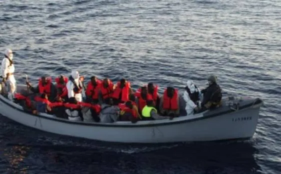 Witnesses tell UNHCR about 500 dead in Mediterranean shipwreck