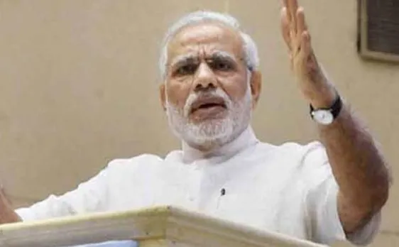 Don't work in silos, be agent of change: PM Narendra Modi to civil servants