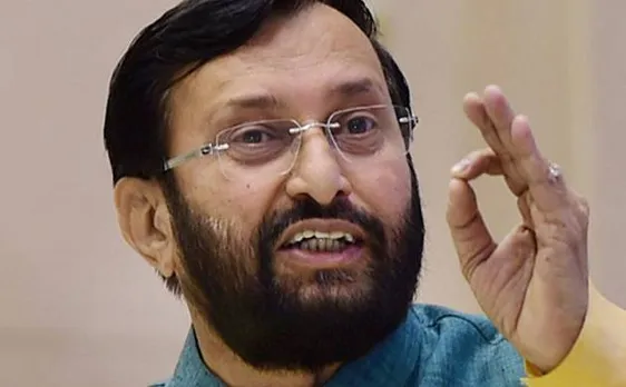 Prakash Javadekar terms 'unfortunate' WTO ruling against India