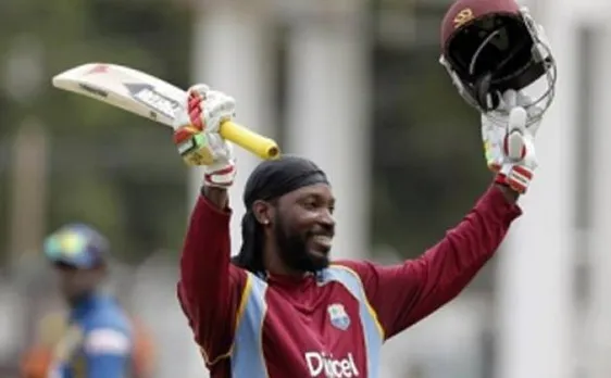 CA says Chris Gayle welcome in Big Bash League