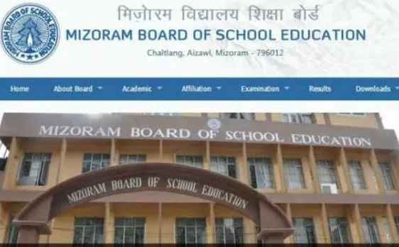 Mizoram MBSE HSLC Board Results 2016 declared, check on www.mbse.edu.in