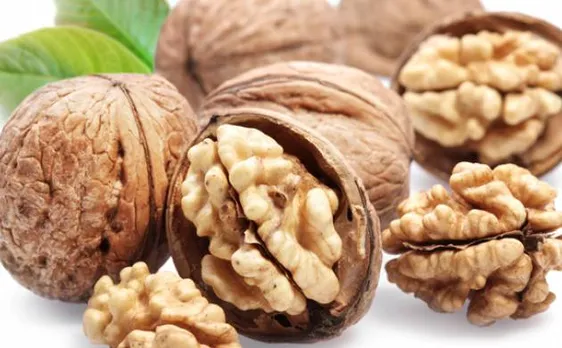 'Walnuts may help in inhibiting colon cancer risk factors'