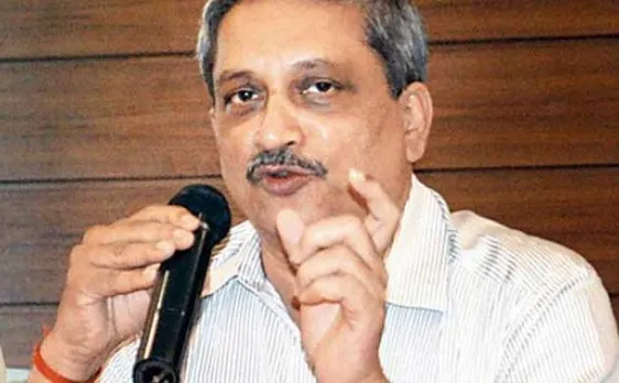 AgustaWestland deal: Congress knew where 'Ganga of corruption' was flowing, says Manohar Parrikar