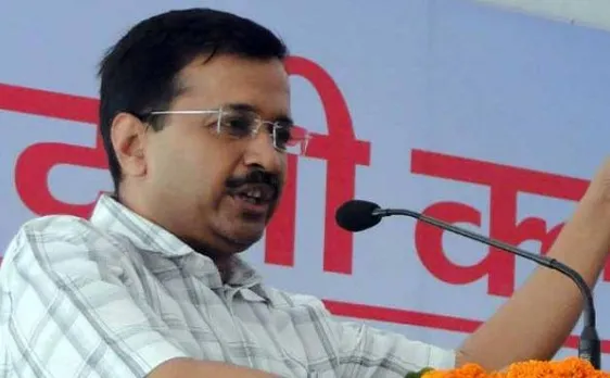 Gandhi family knows Modi's secrets: Kejriwal