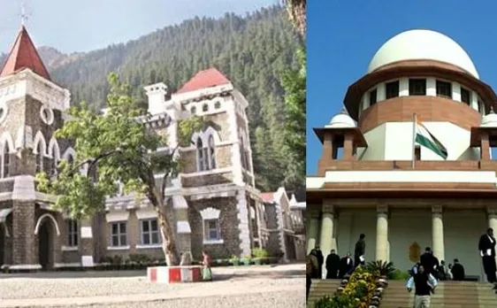 Uttarakhand floor test: Supreme decision over 9 disqualified UK MLAs at 4 PM today