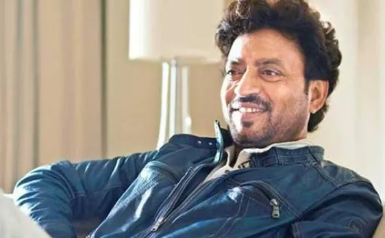 Irrfan not bothered about his film clashing with Big B's