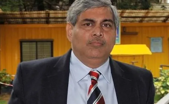 Shashank Manohar elected unopposed as ICC's first independent Chairman