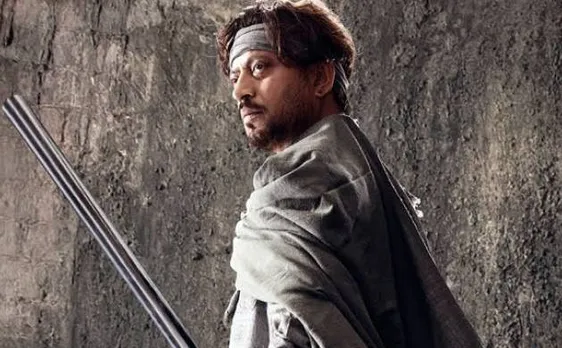 Trailer: Irrfan Khan as 'Madaari' dances to perfection