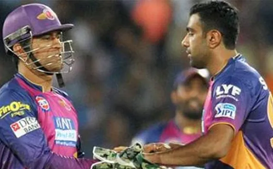 Dhoni may have his own reasons for not bowling Ashwin: Katich