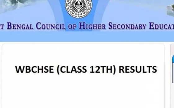 West Bengal class 12th (WBCHSE) 2016 results declared at wbchse.nic.in; Check results on Smartphones via SMS