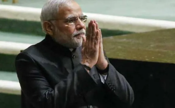 Narendra Modi to address US Congress on his two-day visit to America