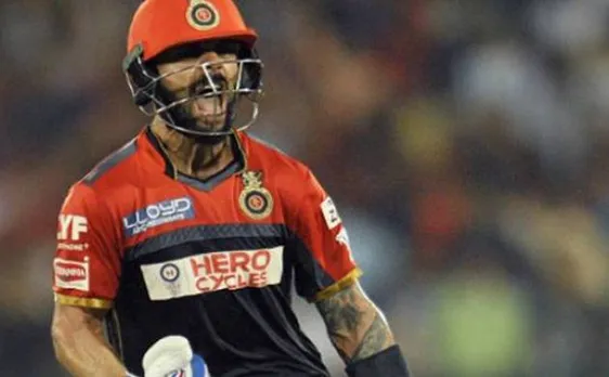 Gujarat Lions vs Royal Challengers Bangalore: RCB beat Lions by 4 wickets to enter IPL final