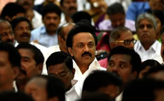 Stalin elected DMK Legislature Party Leader; set to become LOP