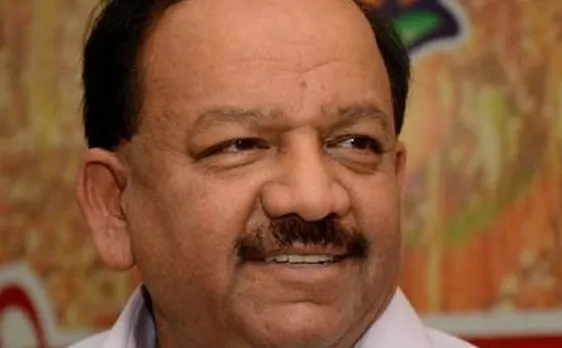 Govt-approved Rs 1500 crore Neutrino project at Theni will be set up soon, says Harsh Vardhan