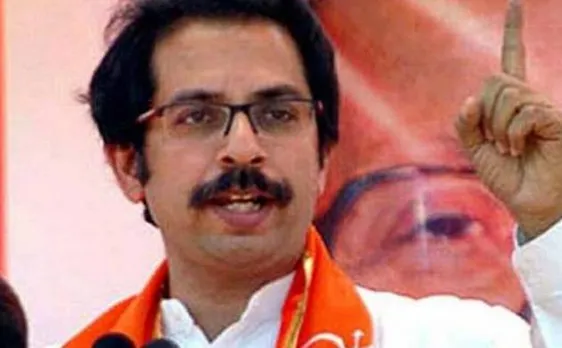 Modi govt a failure on many fronts, says Shiv Sena on anniversary