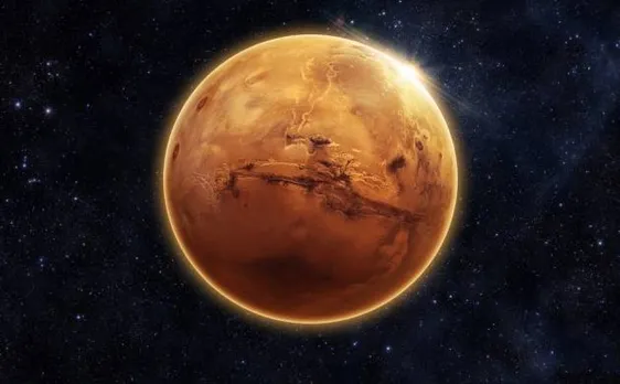 Ancient Mars once hosted habitable environments with liquid water, scientists find evidence