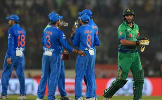 India vs Pakistan matches are fixed purportedly, admits ICC 