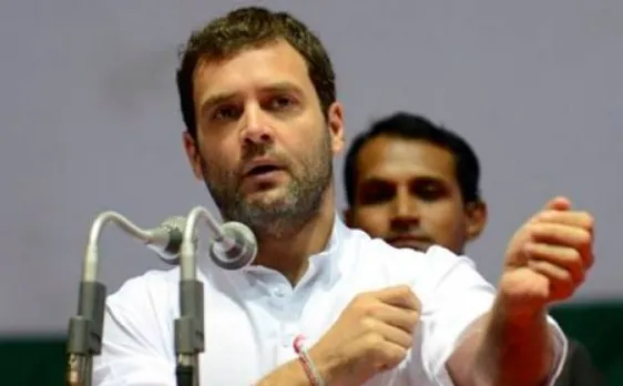 'Rahul Gandhi has skills to restore Congress to power'