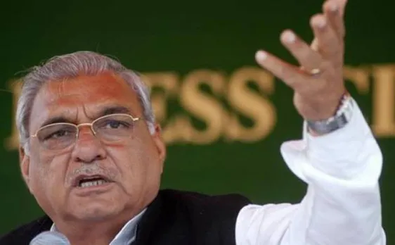 Congress to approach EC over RS polls in Haryana 