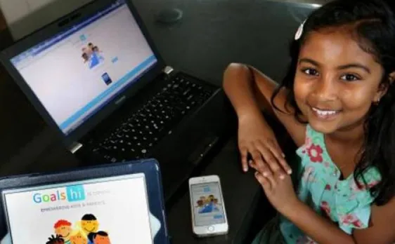 Nine-year-old Indian girl is youngest developer at WWDC