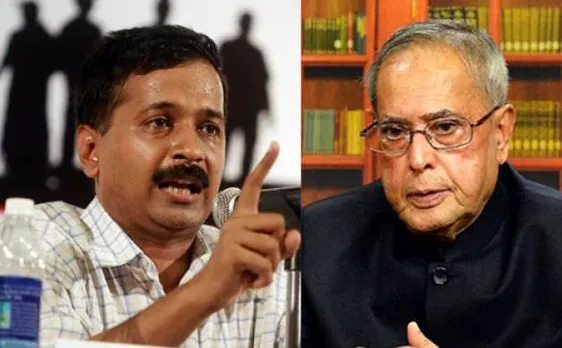 President refuses assent to Delhi govt bill on Parliament Secretary issue