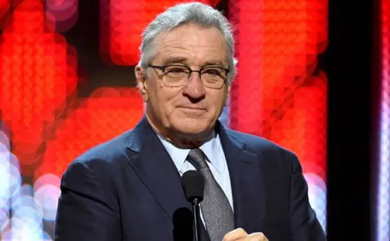 Robert De Niro to make Broadway debut with 'A Bronx Tale'