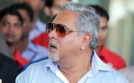 'Proclaimed offender' Vijay Mallya spotted at book launch event in UK