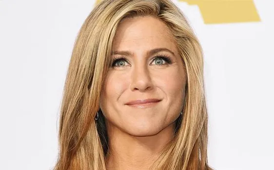 Pregnancy rumours grip actress Jennifer Aniston