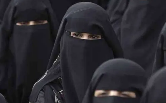 Teacher sacked for wearing abaya in J&K; govt to probe the matter