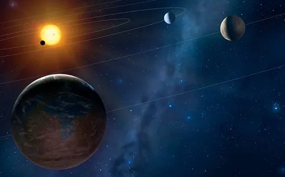 K2-33b: NASA Kepler probe discovers youngest exoplanet ever