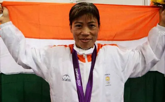 Rio Games: Mary Kom denied wild card entry