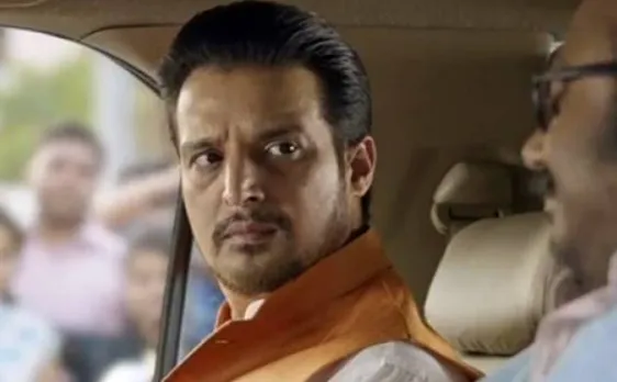 Fatwa issued against 'Shorgul' actor Jimmy Shergill