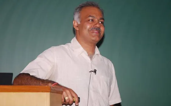 IIT-Kanpur professor conferred with GD Birla Award 2016 for Scientific Research