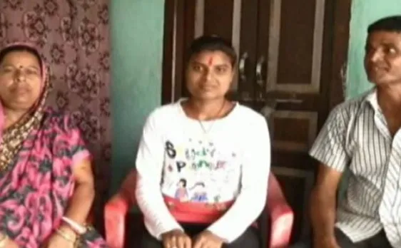 Bihar topper scam: Fake topper Ruby Rai arrested