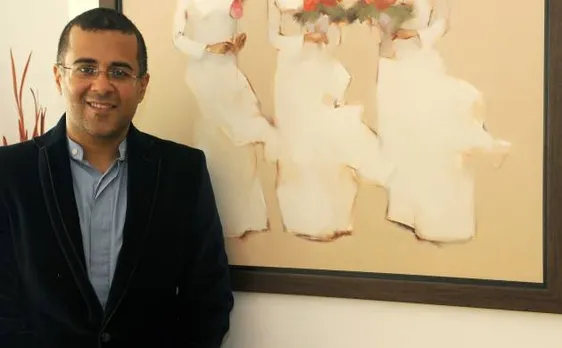 Chetan Bhagat's next novel from a woman's point of view