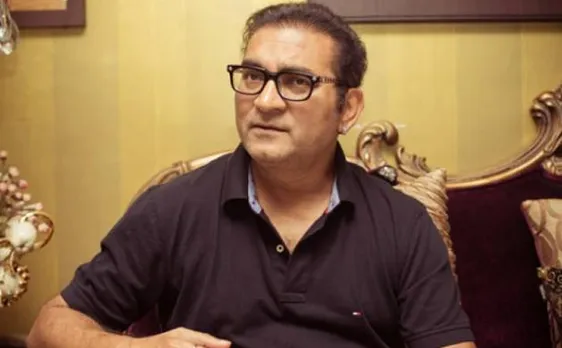 Singer Abhijeet faces trouble after abusing journalist