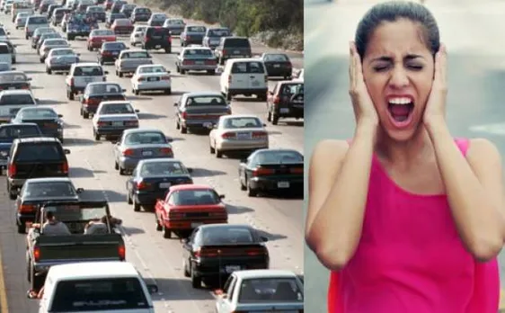 Traffic noise may up heart attack risk: Study