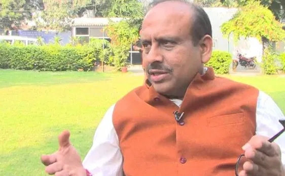  BJP leader Vijender Gupta receives threat call 